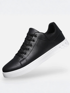 Men's Casual Sneakers – Flat Sole