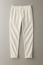 Elegant Linen Pants