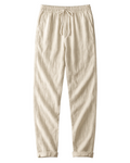 Elegant Linen Pants